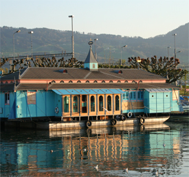 Zürichsee